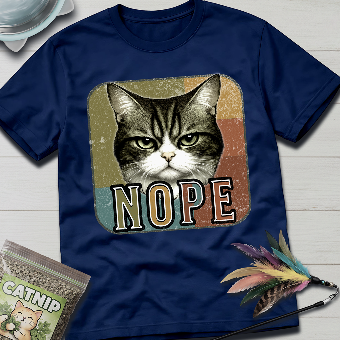 Nope T-Shirt