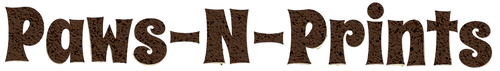 Paws-n-Prints