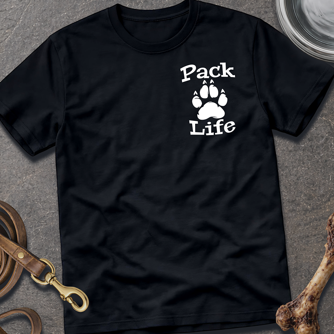 Pack Life T-Shirt