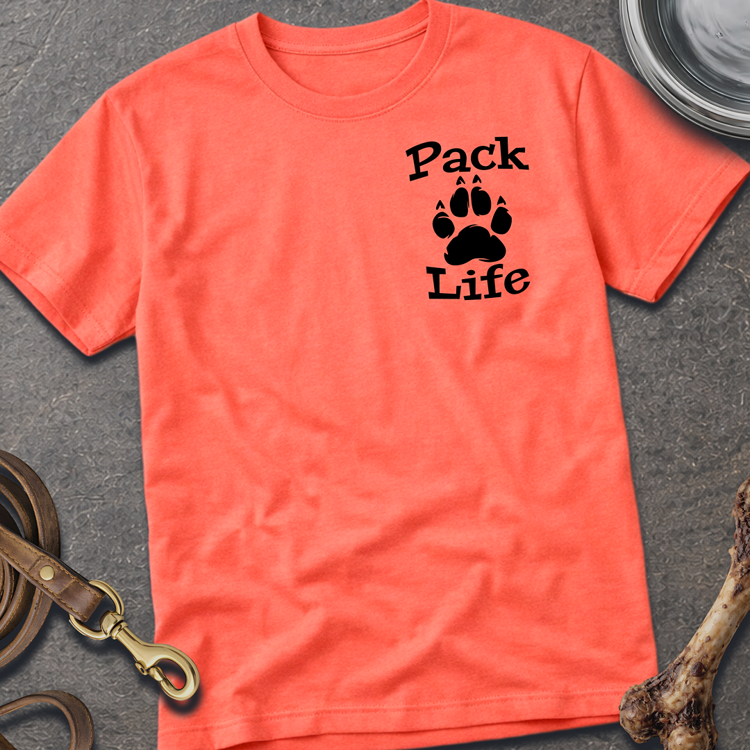 Pack Life T-Shirt