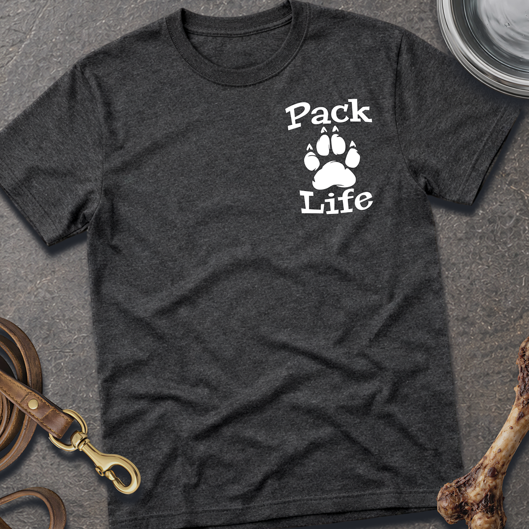 Pack Life T-Shirt