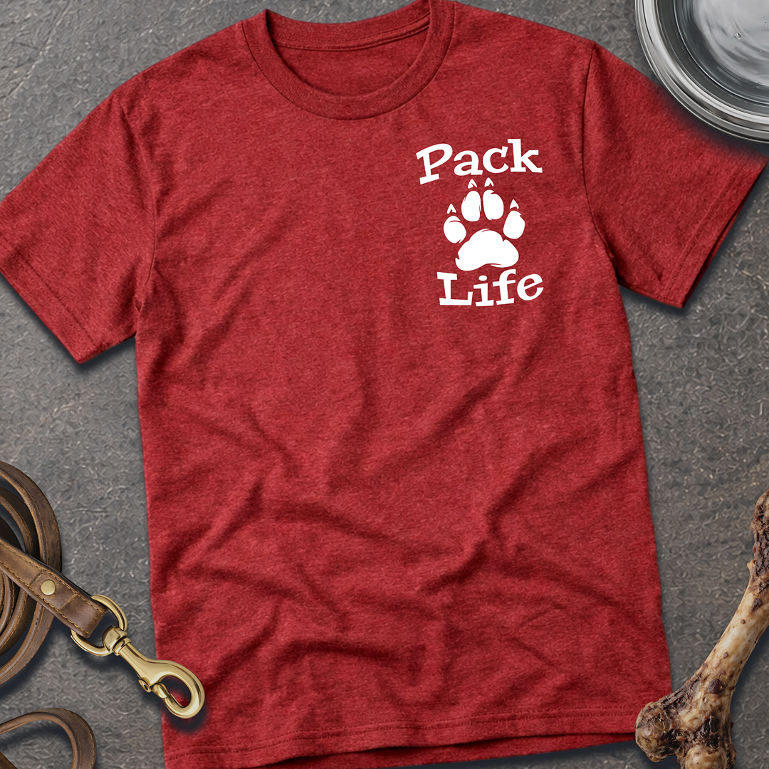 Pack Life T-Shirt