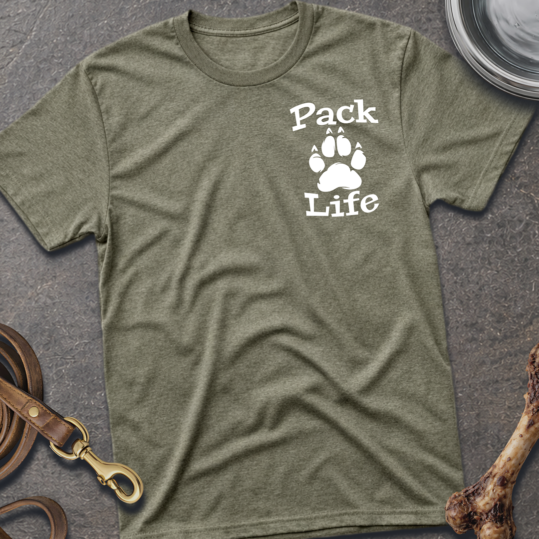 Pack Life T-Shirt