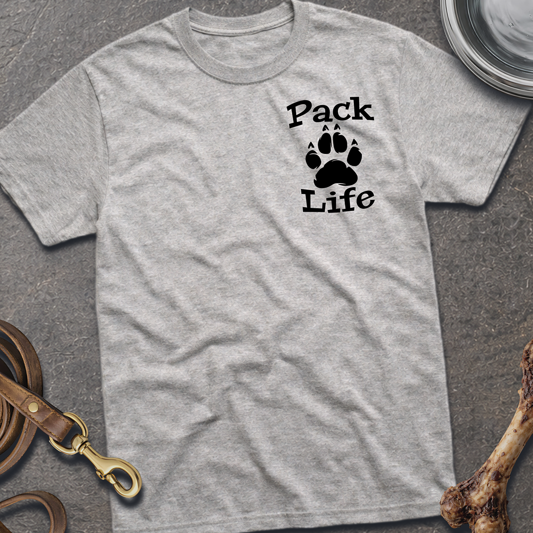 Pack Life T-Shirt