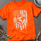Patriotic Shepherd T-Shirt