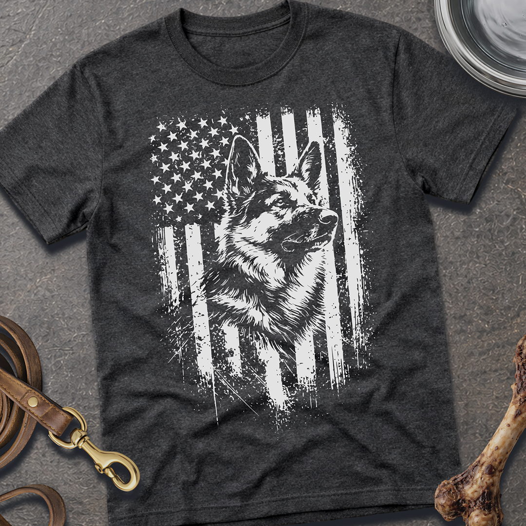 Patriot Shepherd Right T-Shirt