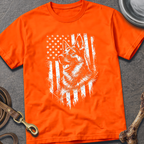 Patriotic Shepherd T-Shirt