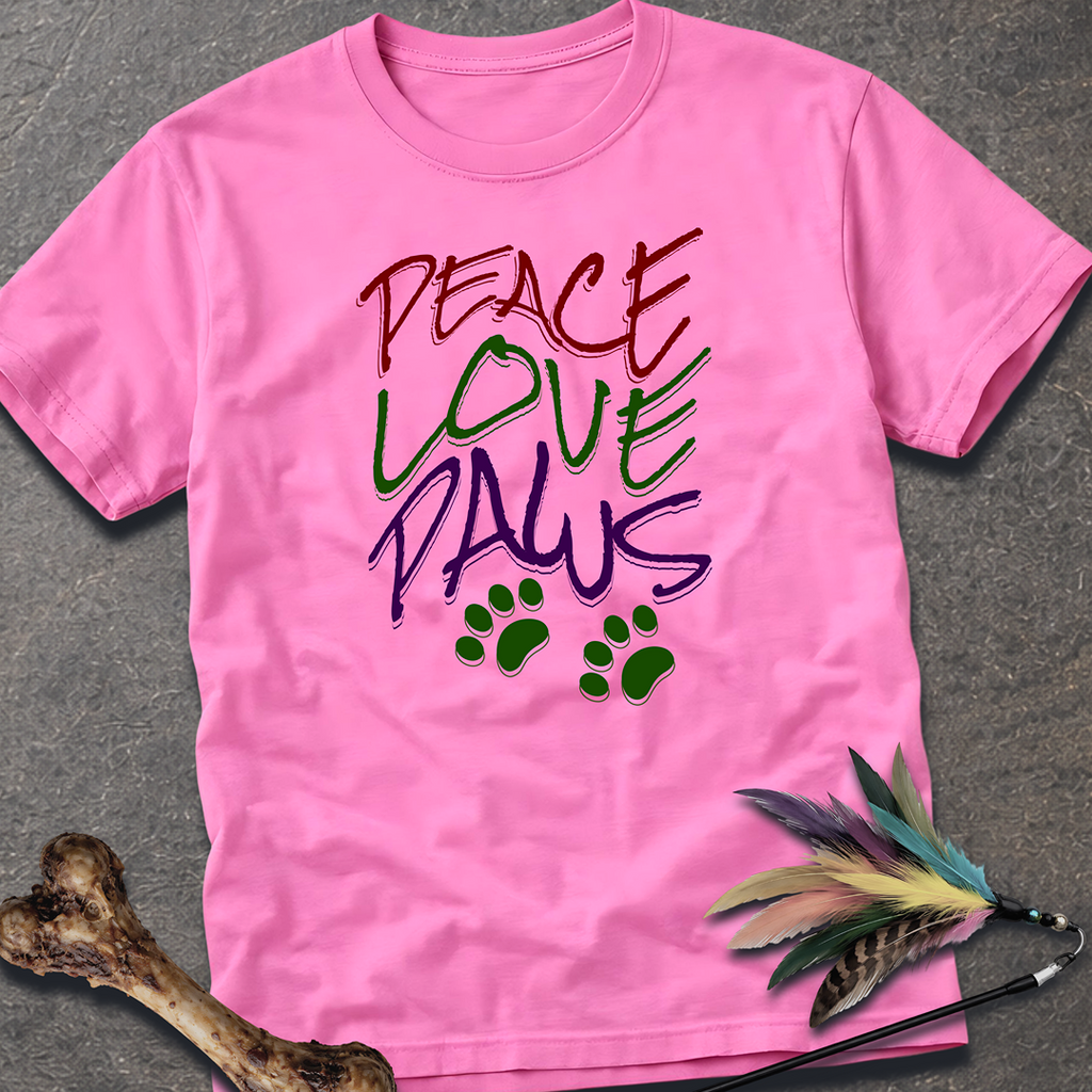 Peace T-Shirt
