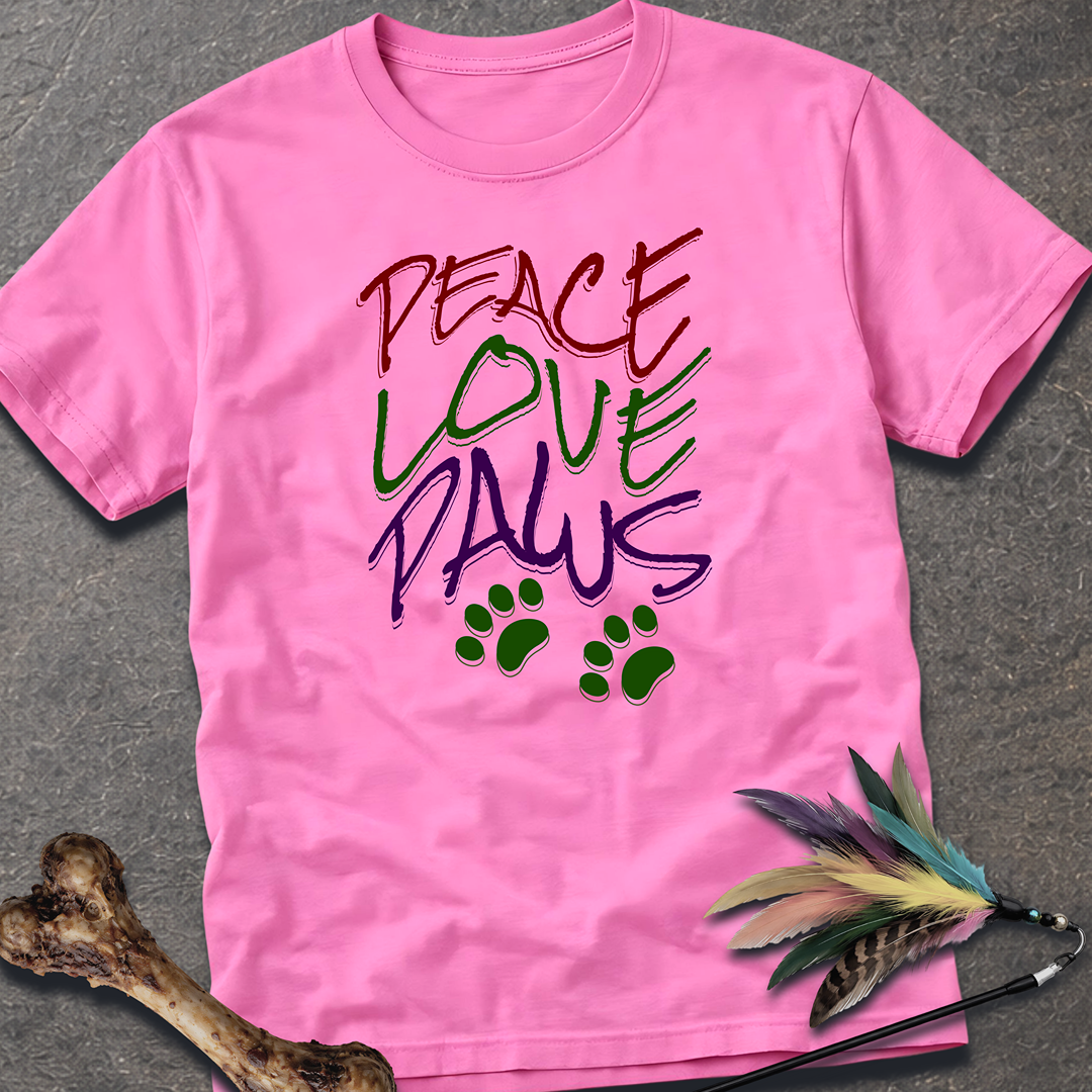 Peace T-Shirt