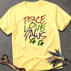 Peace T-Shirt