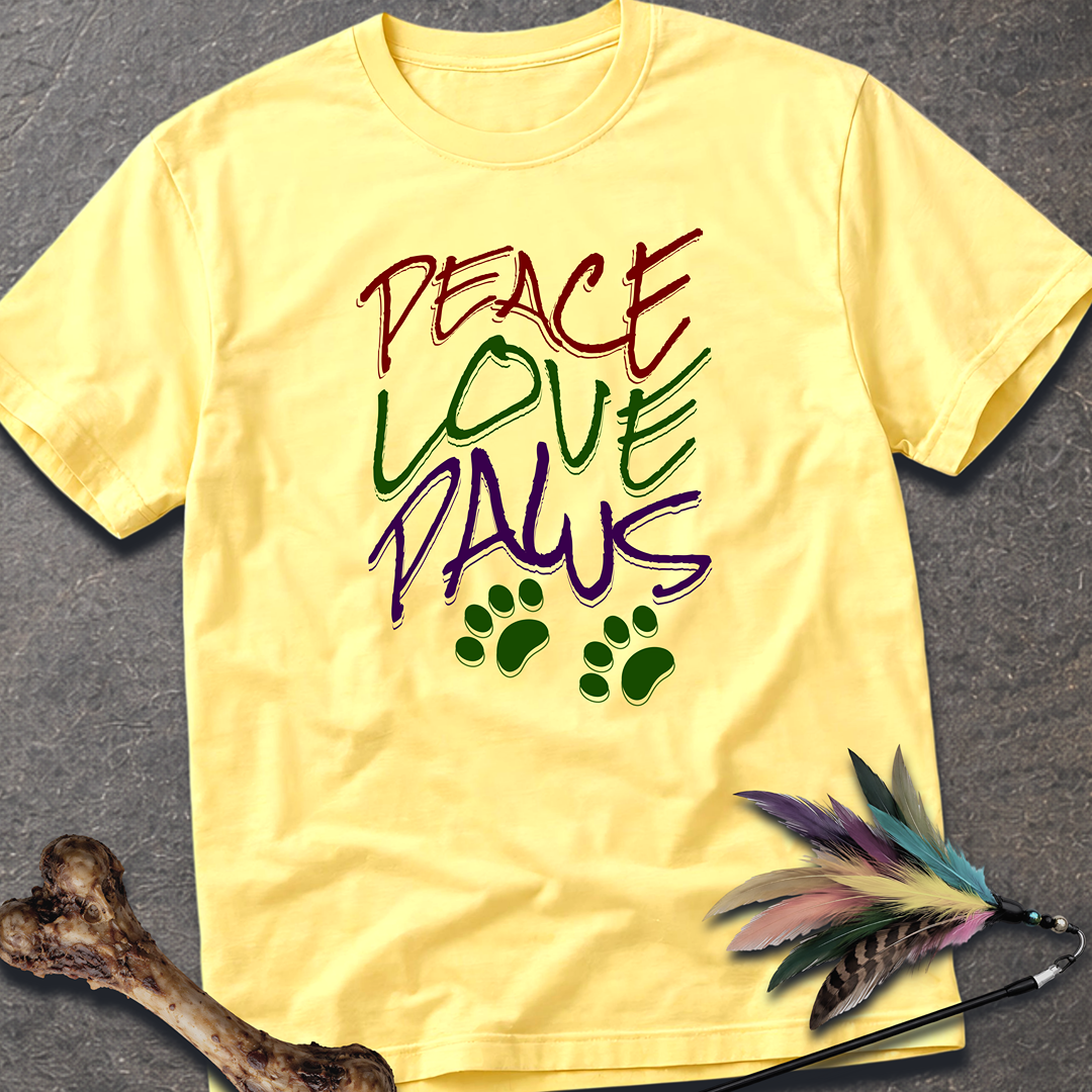 Peace T-Shirt