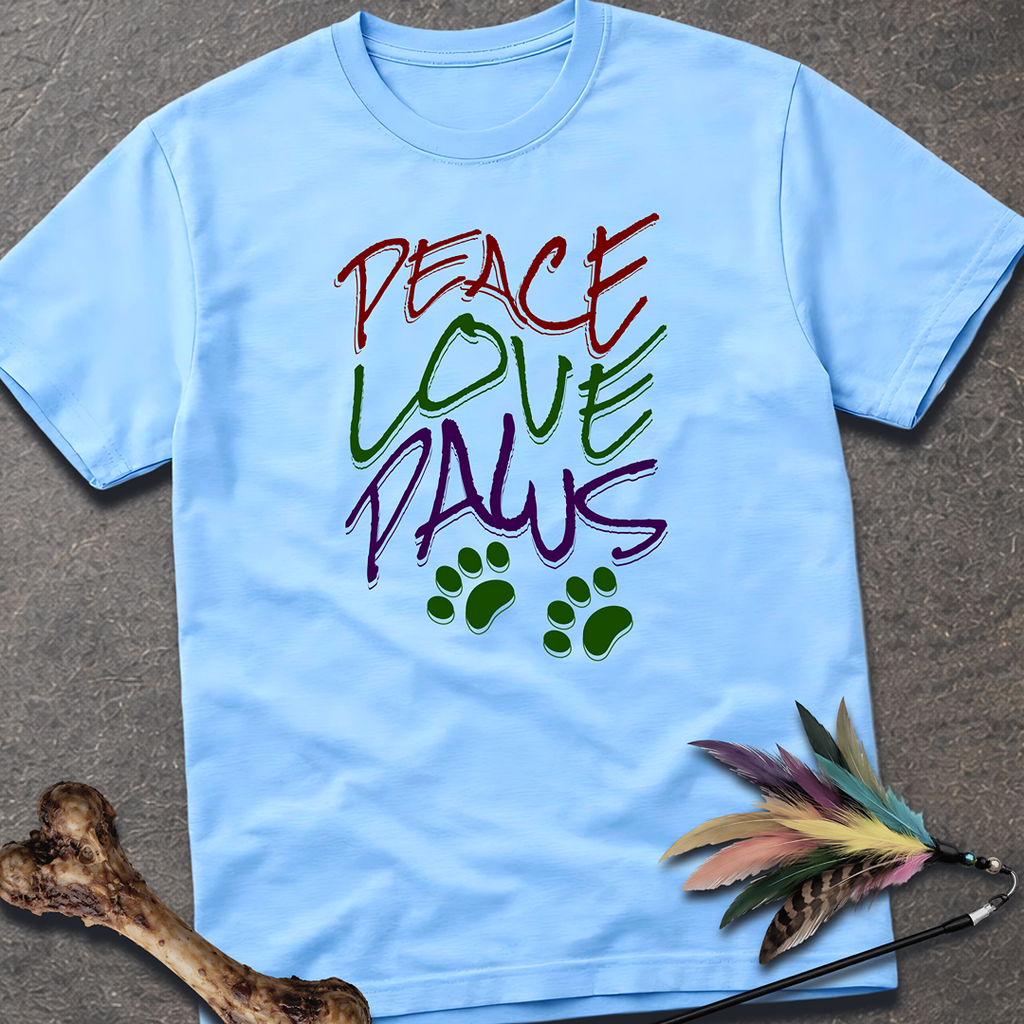 Peace T-Shirt