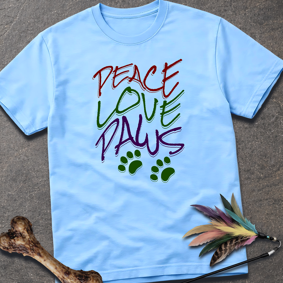 Peace T-Shirt