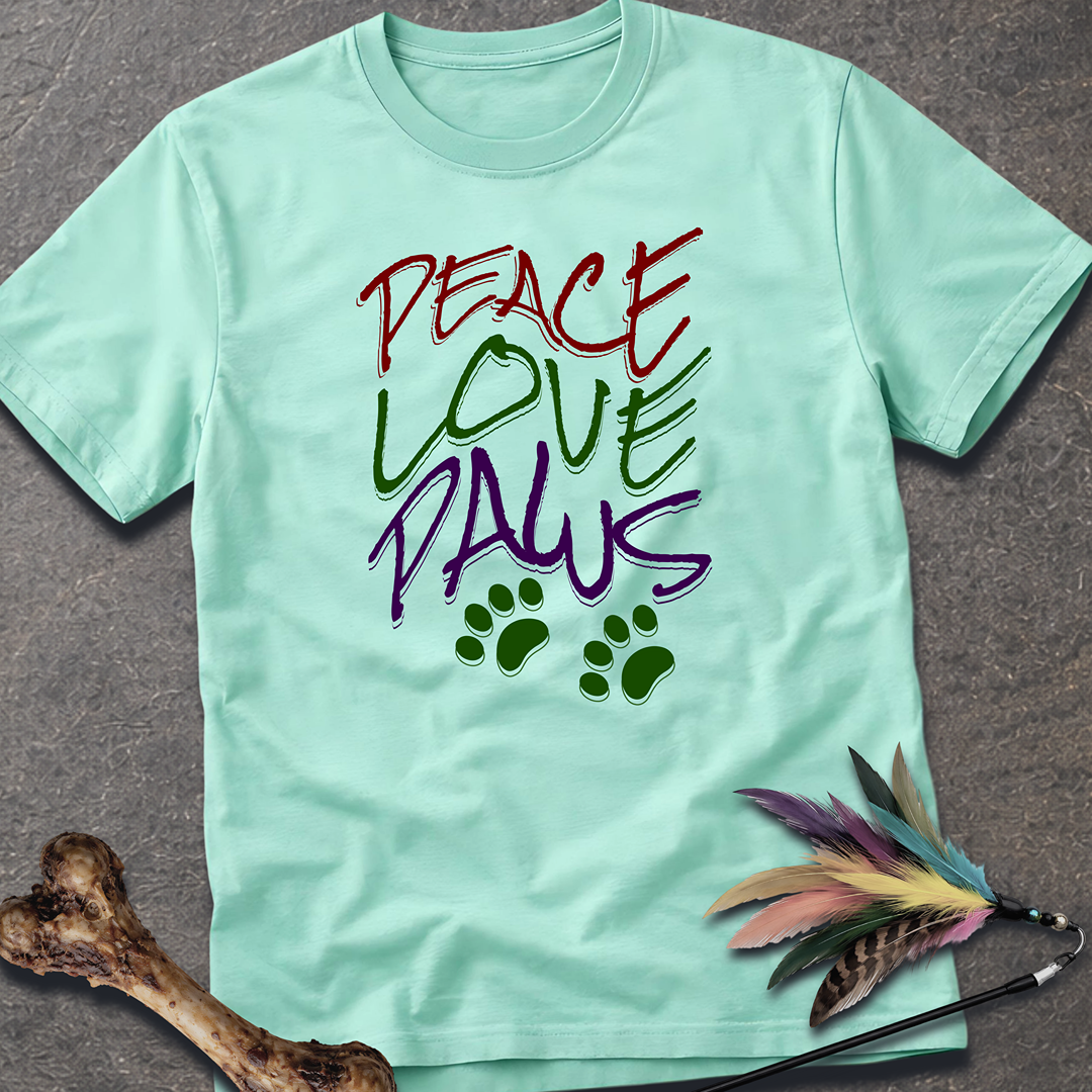 Peace T-Shirt