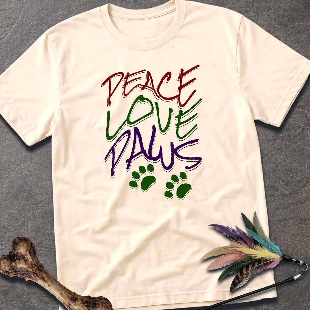 Peace T-Shirt