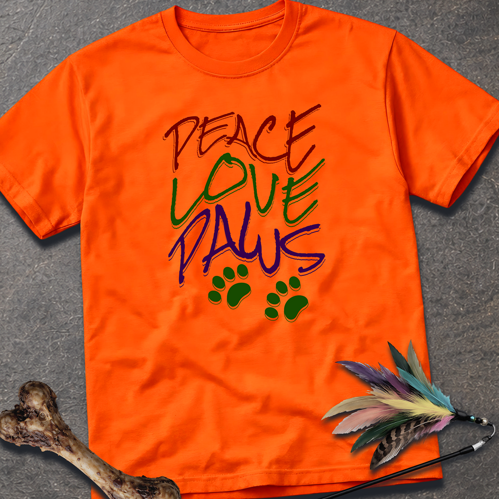 Peace T-Shirt