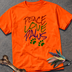 Peace T-Shirt