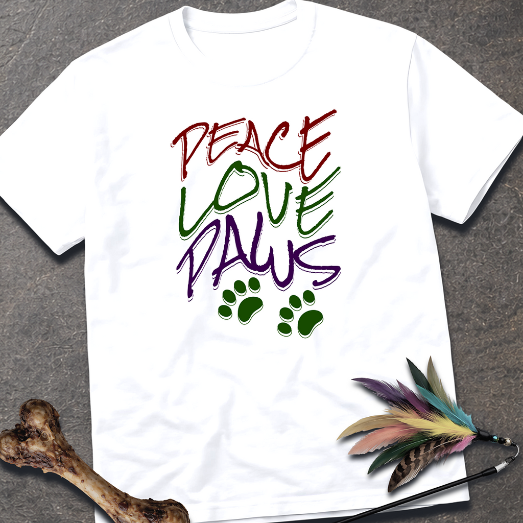 Peace T-Shirt