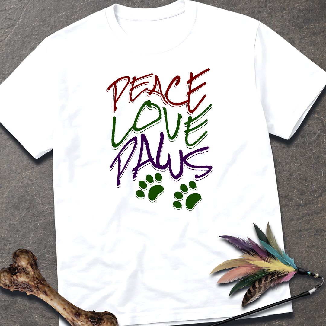 Peace T-Shirt