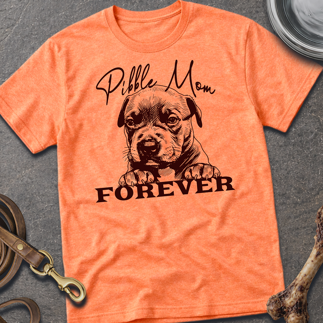 Pibble Mom T-Shirt
