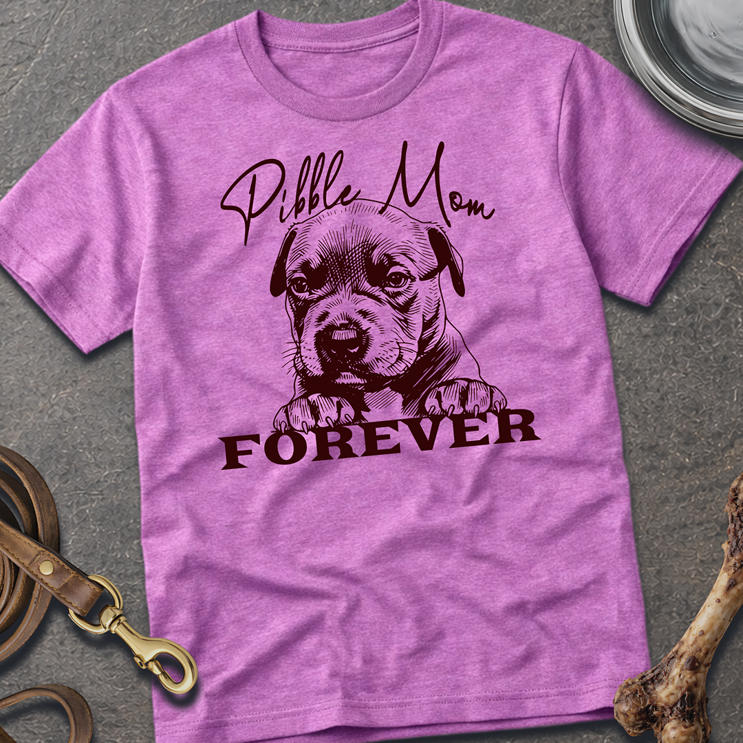 Pibble Mom T-Shirt