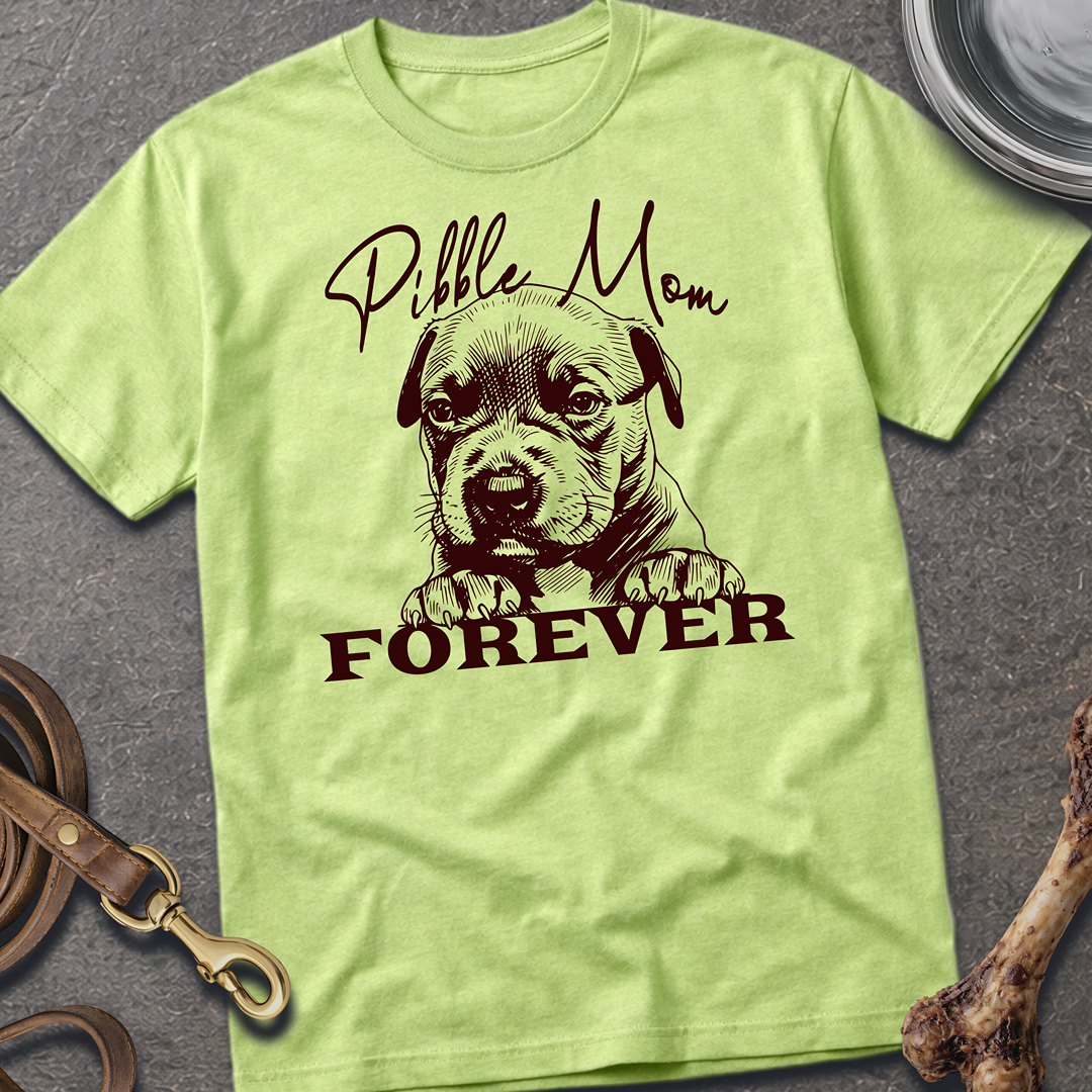 Pibble Mom T-Shirt