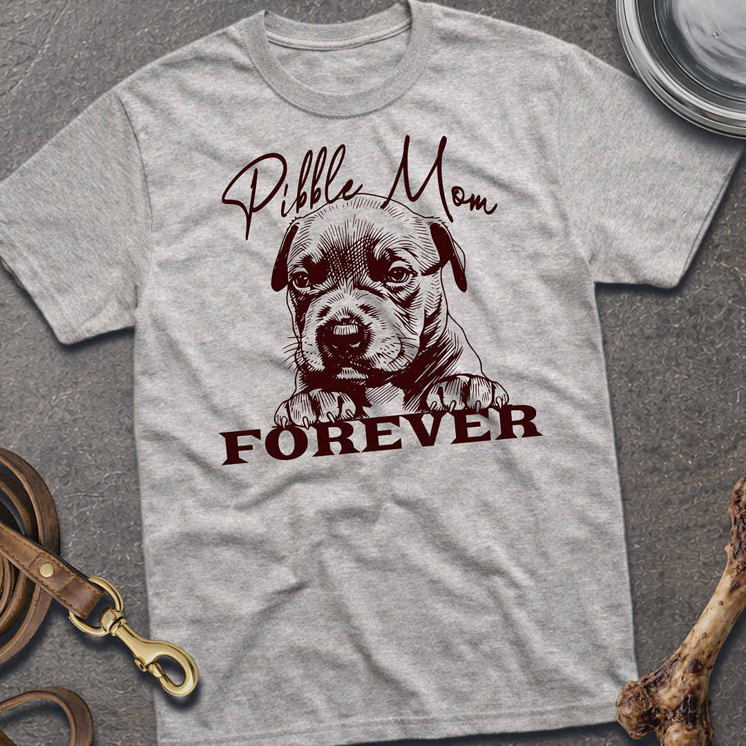 Pibble Mom T-Shirt