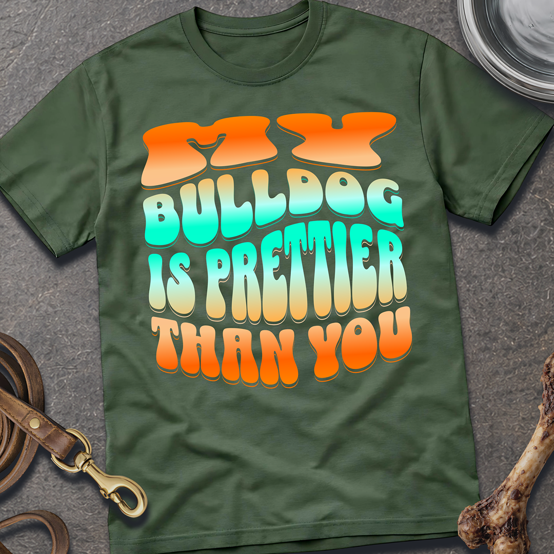 Prettier Than You T-Shirt