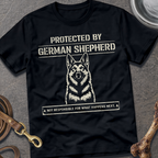 Protected T-Shirt