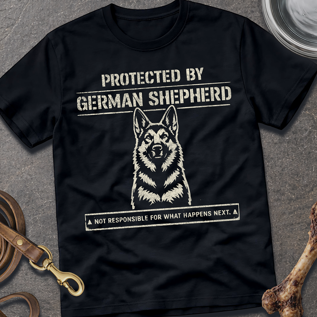 Protected T-Shirt