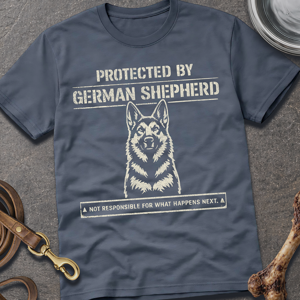 Protected T-Shirt