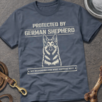 Protected T-Shirt