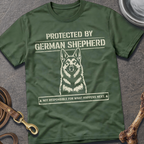 Protected T-Shirt
