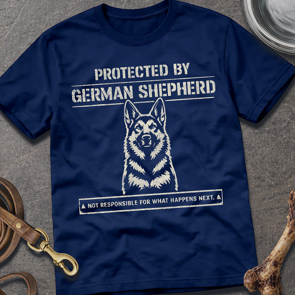 Protected T-Shirt