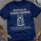 Protected T-Shirt