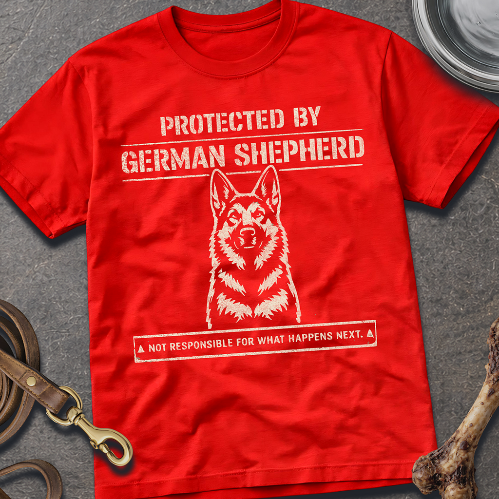 Protected T-Shirt