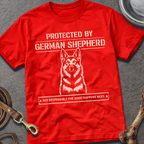 Protected T-Shirt