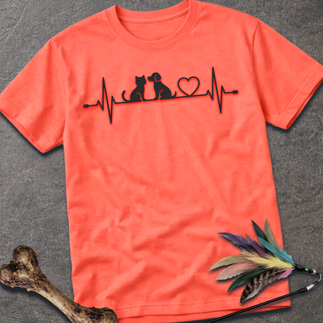 Rhythm of Love T-Shirt
