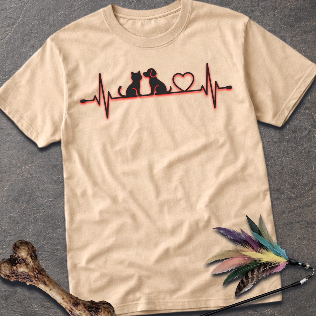 Rhythm of Love T-Shirt