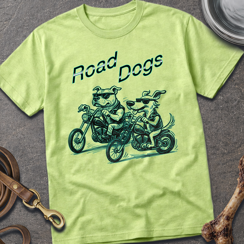 Road Dogs T-Shirt
