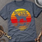 Rottie Dad T-Shirt