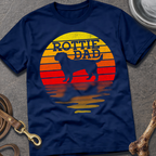 Rottie Dad T-Shirt