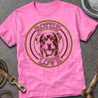 Rottie Love T-Shirt