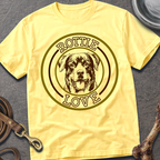 Rottie Love T-Shirt