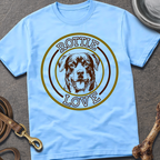 Rottie Love T-Shirt