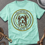 Rottie Love T-Shirt