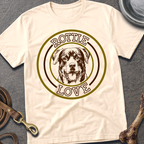 Rottie Love T-Shirt