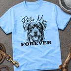 Rottie Mom Forever T-Shirt