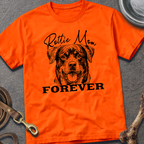 Rottie Mom Forever T-Shirt