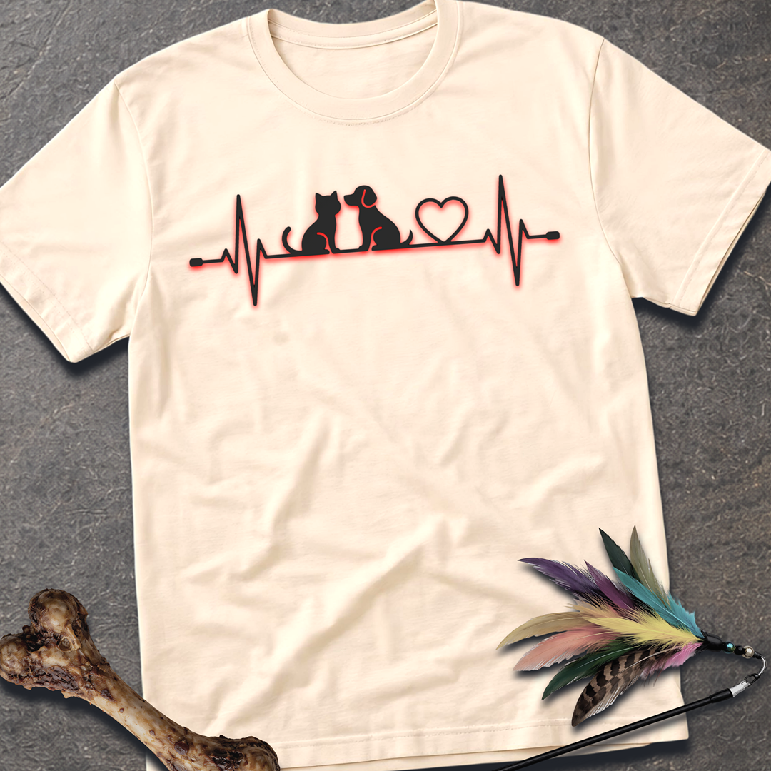 Rhythm of Love T-Shirt